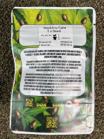 Don Seed Company Wedding Cake, feminisiert