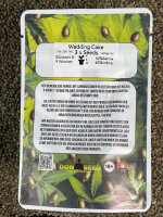 Don Seed Company Wedding Cake, feminisiert