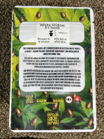 Don Seed Company White Widow, feminisiert