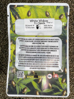 Don Seed Company White Widow, feminisiert