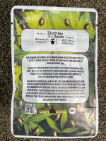 Don Seed Company Zkittlez, feminisiert