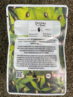 Don Seed Company Zkittlez, feminisiert