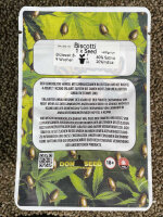 Don Seed Company, Biscotti feminisiert