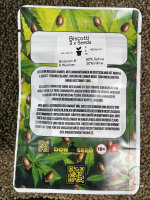 Don Seed Company, Biscotti feminisiert