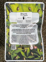 Don Seed Company, Biscotti feminisiert