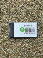 DUTCH PASSION Lemon Z, feminisiert