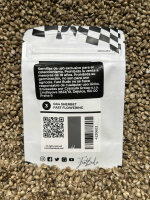 FastBuds GG4 Sherbet FF, feminisiert