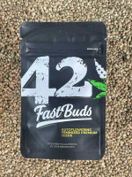 FastBuds Grapefruit`matic Auto, automatic