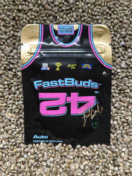 FastBuds Pineapple Express Auto, automatic