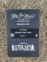 Green House Seeds Pulp Friction, feminisiert