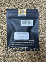 HUMBOLDT SEEDS ORGANISATION PEANUT BUTTER BREATH FAST...