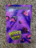 RIPPER SEEDS Zombie Bride, feminisiert