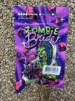 RIPPER SEEDS Zombie Bride, feminisiert