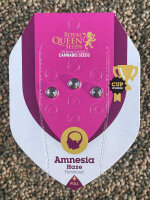 ROYAL QUEEN SEEDS Amnesia Haze, feminisiert