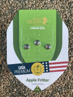 ROYAL QUEEN SEEDS Apple Fritter Auto, automatic