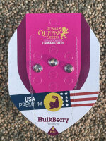 ROYAL QUEEN SEEDS Hulkberry, feminisiert