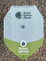 ROYAL QUEEN SEEDS Northern Light Automatic, automatic