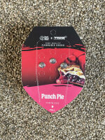 ROYAL QUEEN SEEDS X TYSON Punch Pie, feminisiert