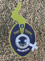 Super Strains Amajikoym, feminisiert