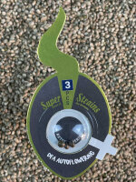 Super Strains DFA Autoflowering, automatic