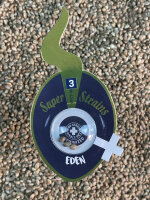 Super Strains Eden-CBD,CBD:THC, 70:1, feminisiert