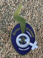 Super Strains Enemy´s Dream, feminisiert