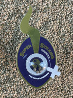 Super Strains Automatic Fini, automatic