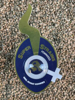 Super Strains Girl Scout Cookies, feminisiert