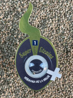 Super Strains Hermana de la Noche, feminisiert