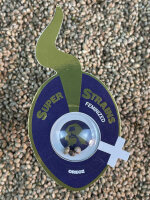 Super Strains Oreoz, feminisiert