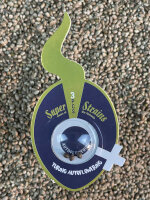 Super Strains Turing Autoflowering, automatic