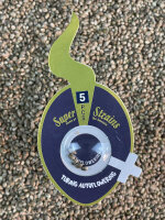 Super Strains Turing Autoflowering, automatic