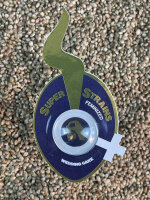 Super Strains Wedding Cake, feminisiert