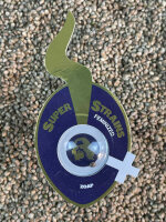 Super Strains Zoap, feminisiert