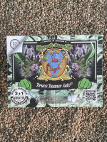 Sweet Seeds Bruce Banner Auto, automatic