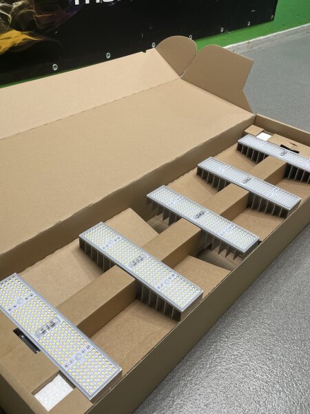 SANlight EVO 100 (1.5)