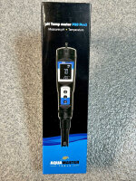 Aqua Master PH Temp Meter P50 Pro2 (pH, Temp)