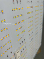Caluma LED Force 150W, 2.7 µmol/J