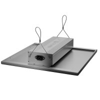 Caluma LED Force 150W, 2.7 µmol/J