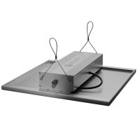 Caluma LED Force 150W, 2.7 µmol/J