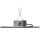 Caluma LED Force 150W, 2.7 µmol/J