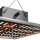 Caluma LED Force 150W, 2.7 µmol/J