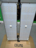 Caluma LED Force 320W, 2.7 µmol/J