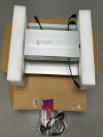 Caluma LED Force 320W, 2.7 µmol/J