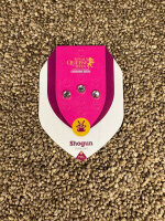 ROYAL QUEEN SEEDS Shogun, 3 Samen feminisiert