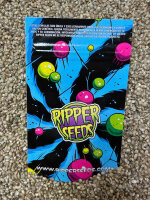 RIPPER SEEDS Candygaz, 3 Samen feminisiert