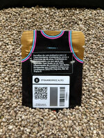 FastBuds Ztrawberriez Auto, 3 Samen automatic