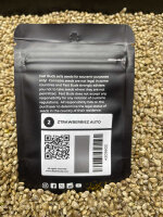 FastBuds Ztrawberriez Auto, 2 Samen automatic