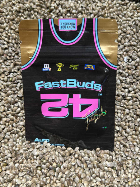 FastBuds Lemon Pie Auto, automatic