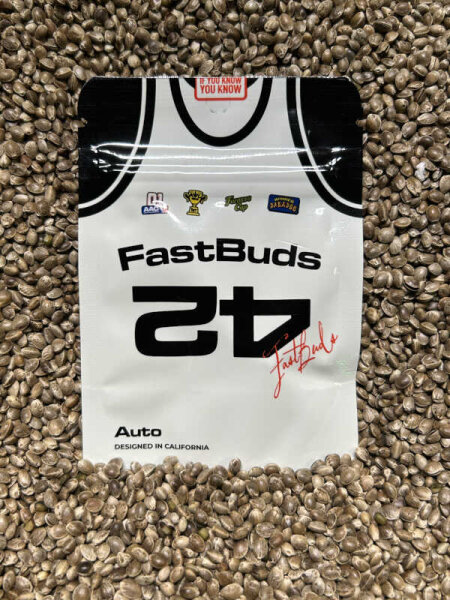 FastBuds Papaya Cookies Auto, automatic